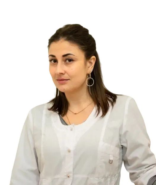 Коломийцева Светлана Александровна - фельдшер - сотрудник медицинского центра "Кристалл"